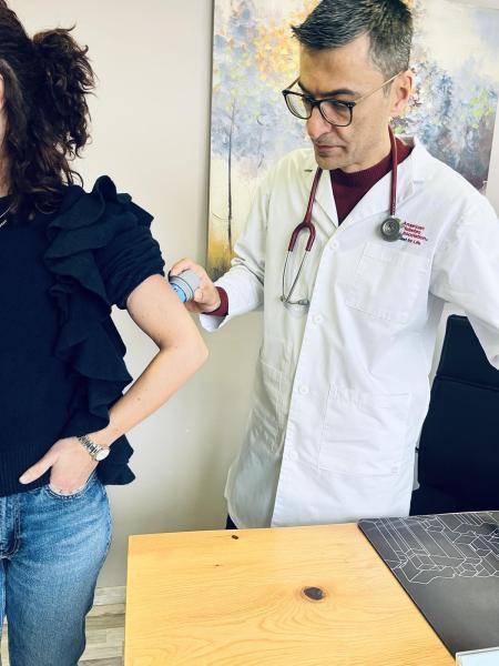 Ενδοκρινολόγος Λάρισα | Βάλβης Νικόλαος